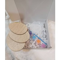 Do It Yourself Easter Kids Kit, Diy Easter, Basket Filler, Gift | Etsy (US)