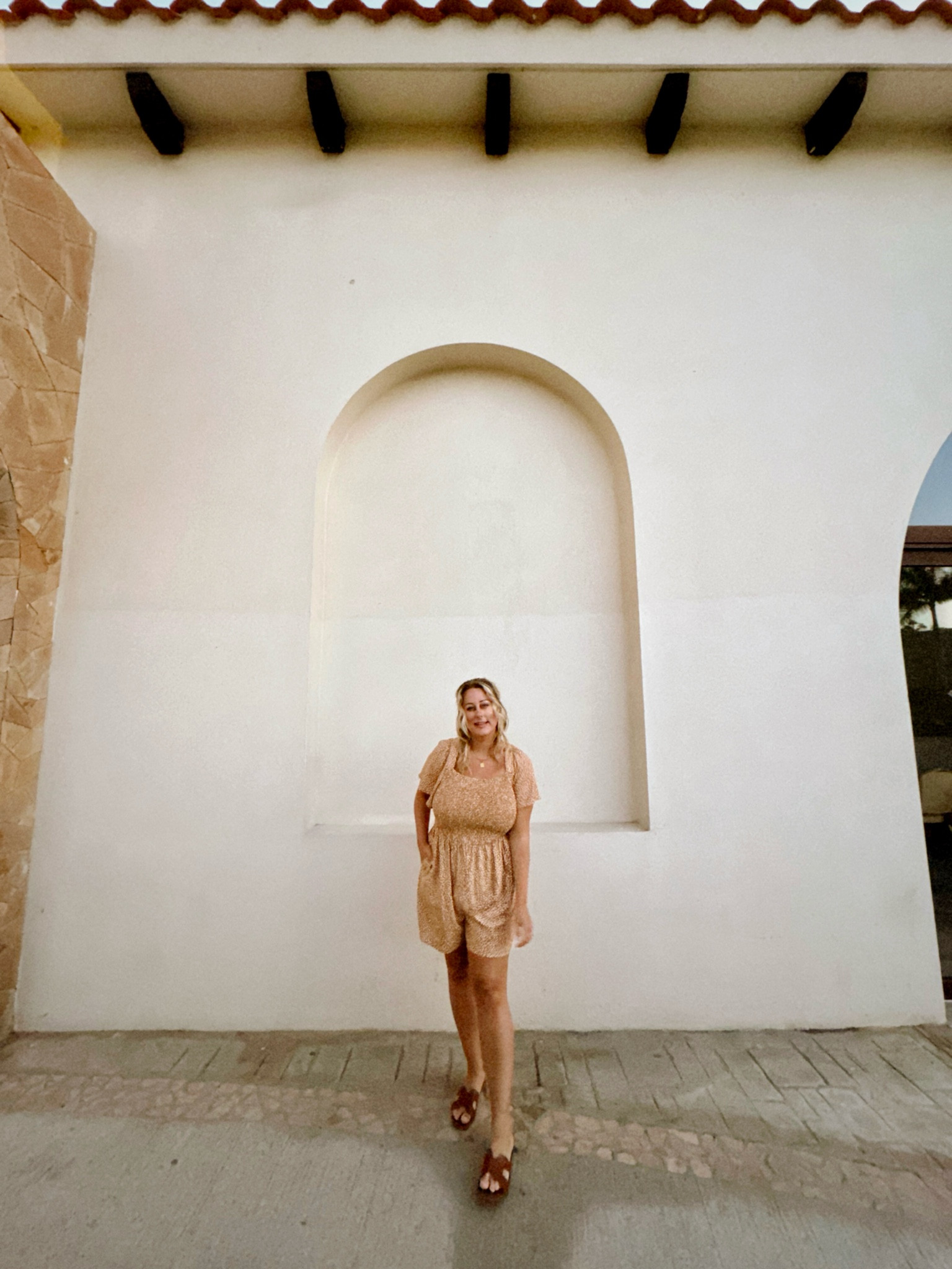 Cutie + comfy romper…with pockets! YES PLEASE 🙌🏼

#LTKFindsUnder50 #LTKMidsize #LTKSummerSales