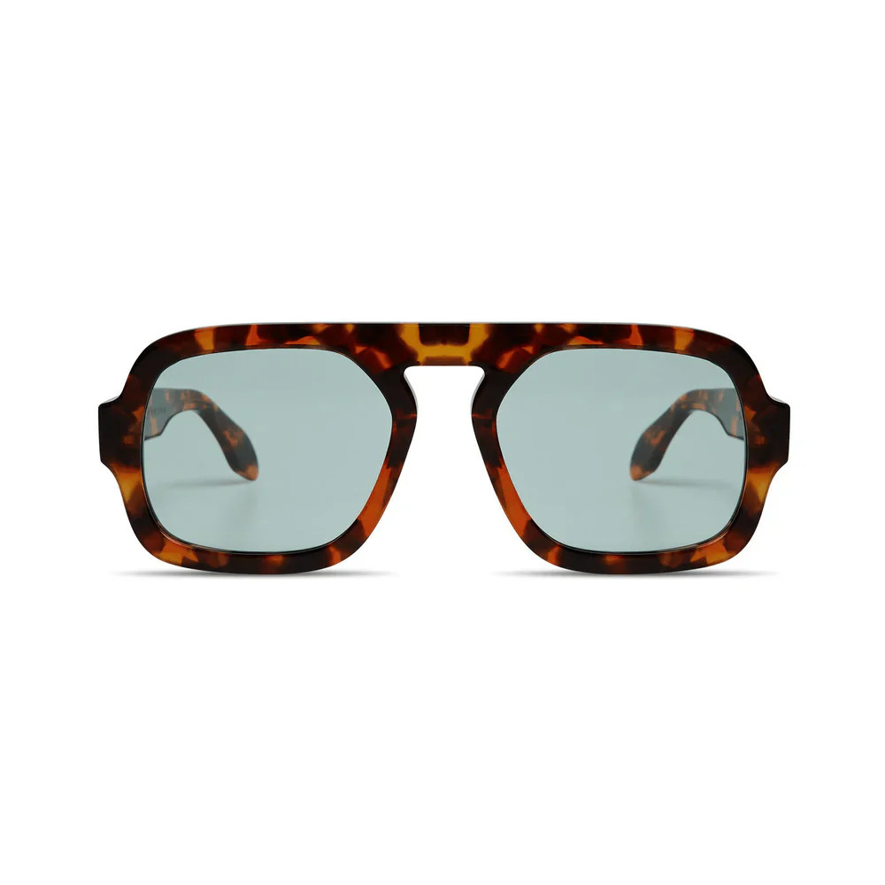 Jane (Brown Tortoise) | Montce