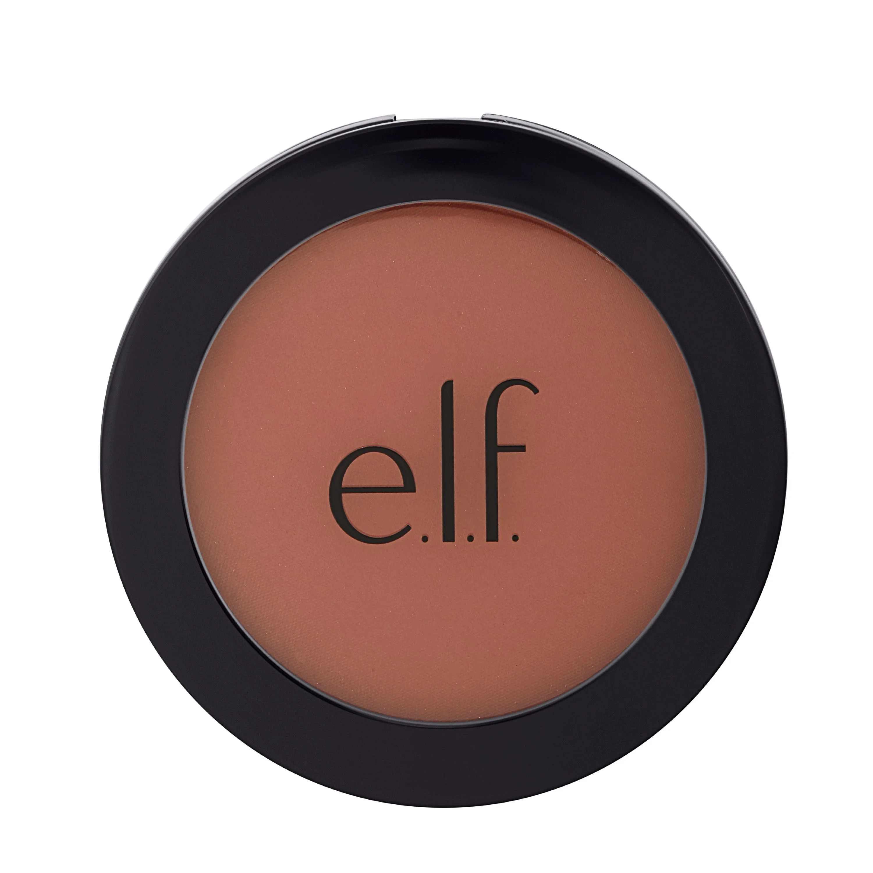 e.l.f. Primer-Infused Blush, Always Spicy - Walmart.com | Walmart (US)