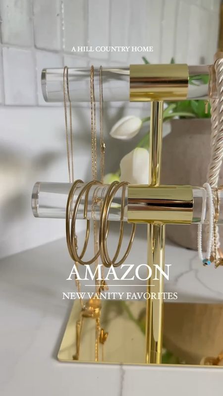 New vanity favorites!

Follow me @ahillcountryhome for daily shopping trips and styling tips!

Seasonal, home, home decor, decor, bathroom, vanity, amazon, ahillcountryhome 

#LTKover40 #LTKSeasonal #LTKhome