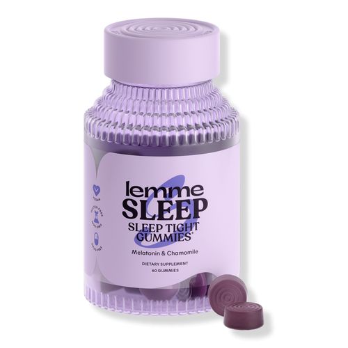 LemmeSleep: Sleep Tight Gummies | Ulta