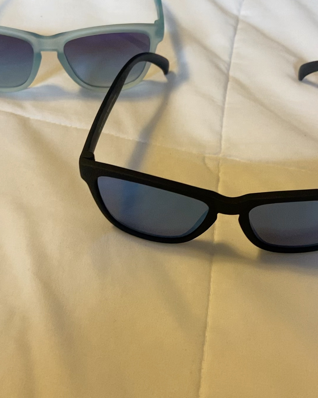 Sunglasses - so many great styles to choose from and the prices are awesome, too! I’m so looking forward to wearing these all summer long! 


#LTKGiftGuide #LTKMens #LTKActive #goodr #LTKU #LTKOver40 #under25 #budgetfriendly #giftideas #giftsforher #giftsforhim #fathersdaygift

#LTKStyleTip #LTKFindsUnder50 #LTKSummerEdit