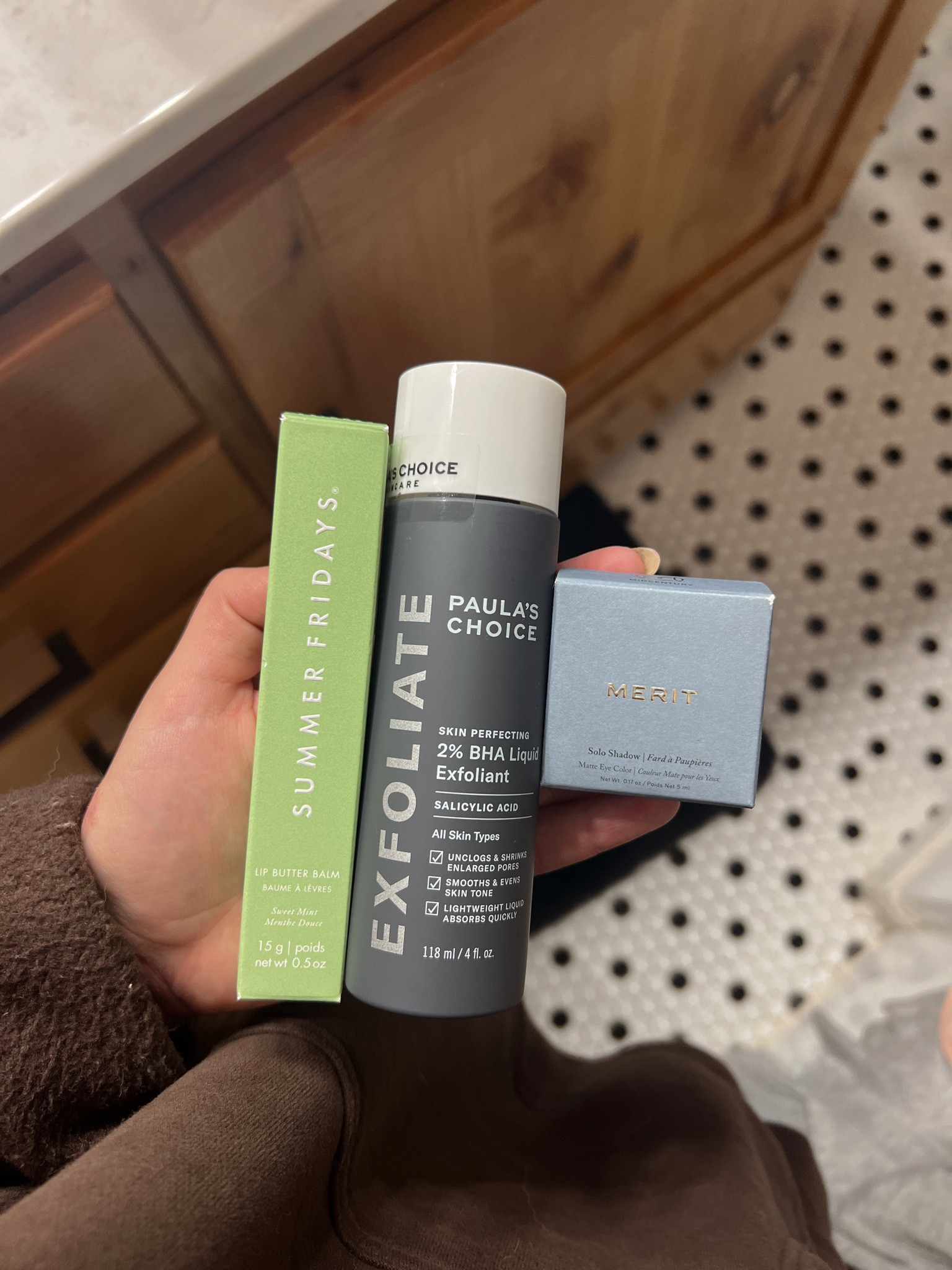 Sephora order 👏🏼

#LTKGiftGuide #LTKCon #LTKSeasonal