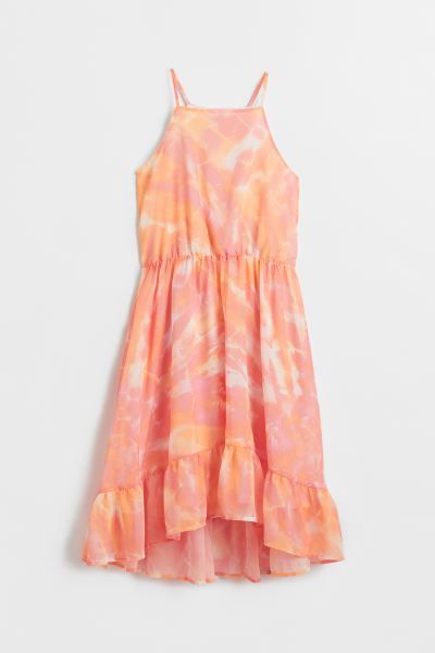 Chiffon Dress | H&M (US + CA)
