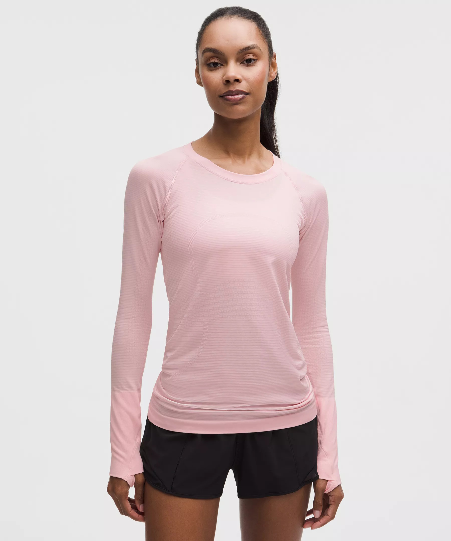 Swiftly Tech Long-Sleeve Shirt 2.0 | Lululemon (US)