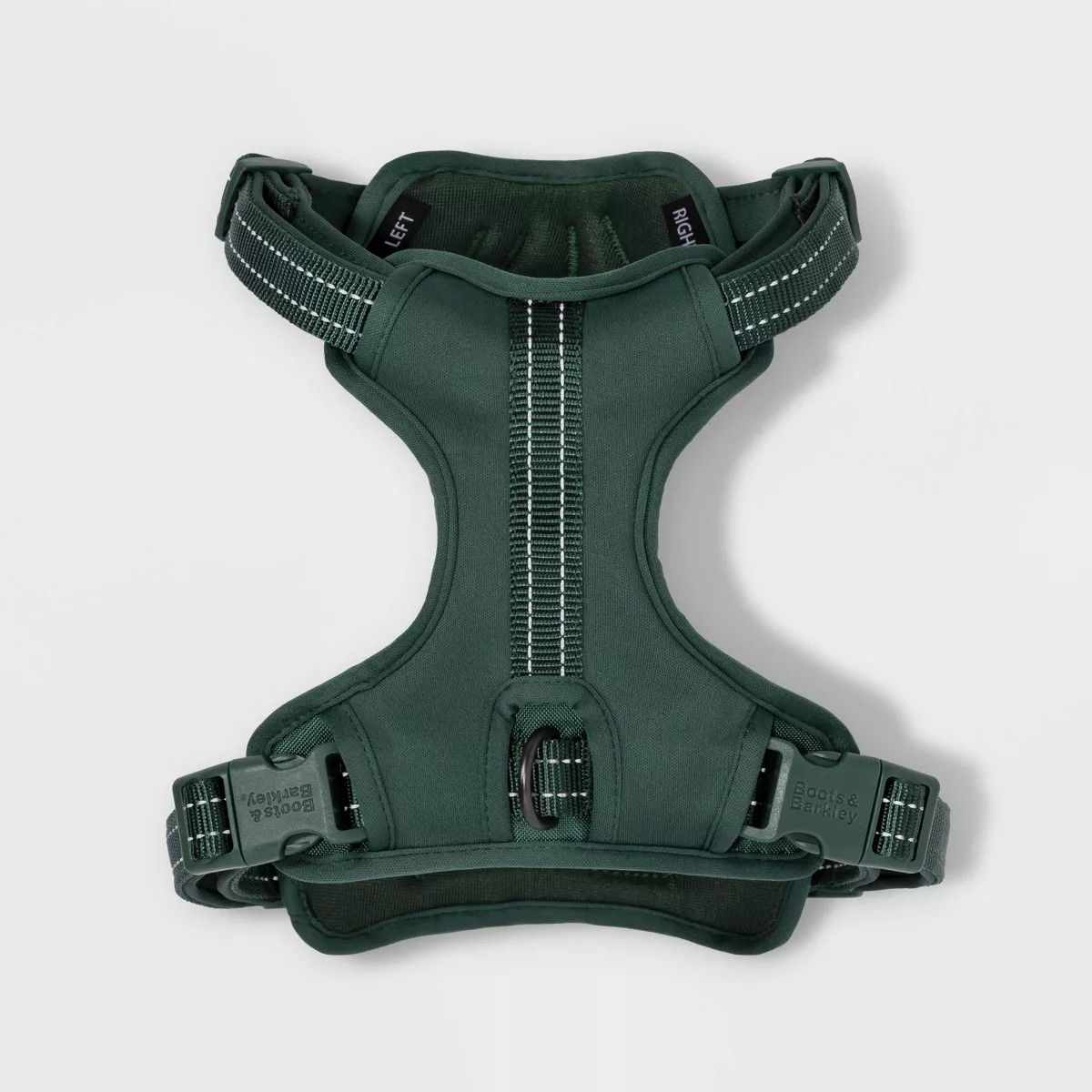 Reflective Comfort Dog Harness - Boots & Barkley™ | Target