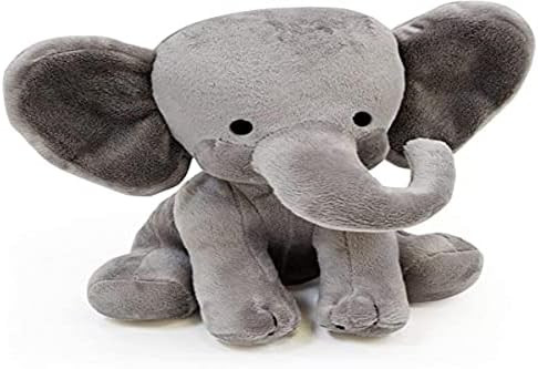 GUND Baby Official Animated Flappy The Elephant Stuffed Animal Baby Toy Plush for Baby Boys and G... | Amazon (US)