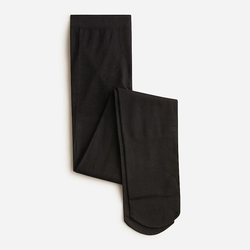 Girls' solid tights | J.Crew US