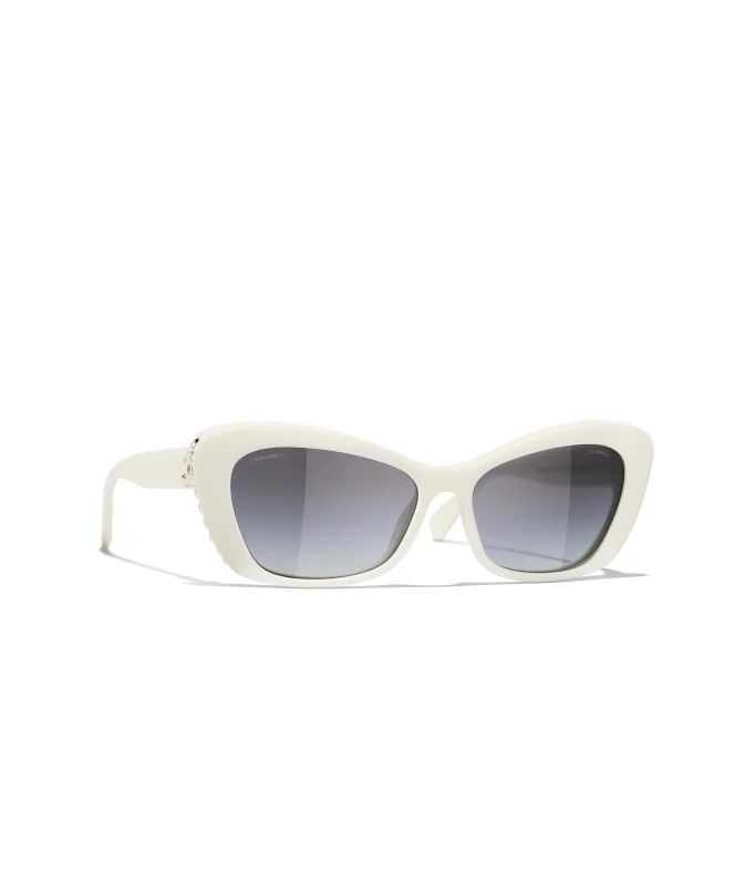 Cat Eye Sunglasses | Chanel, Inc. (US)