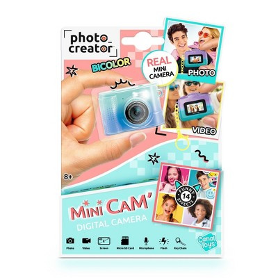 Canal Toys Mini Camera | Target