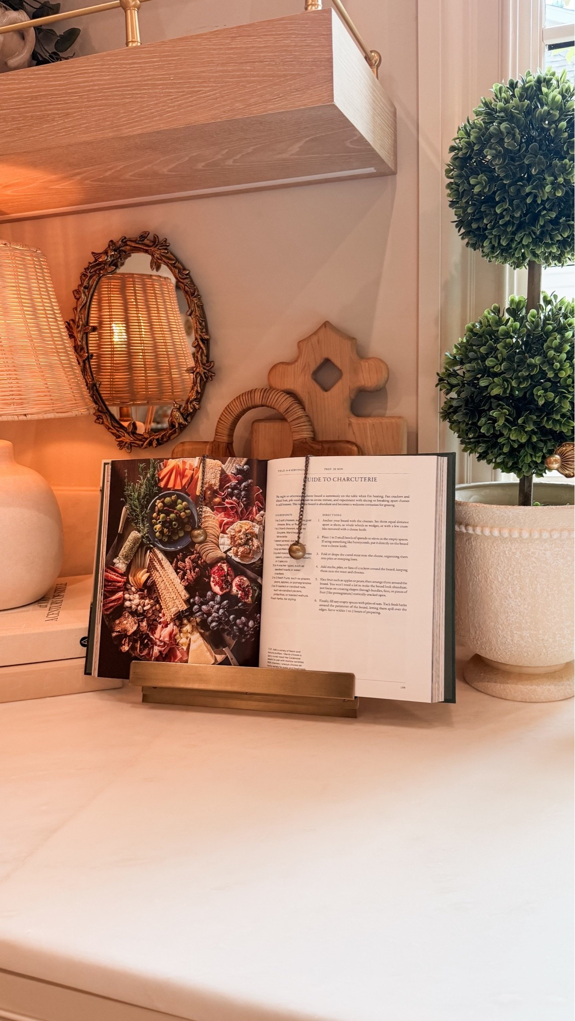 #ad A fresh stack of books always feels like a little gift to yourself 🤍📚
I partnered with @Target  to share some of the books we've been loving lately—from inspiring coffee table books and delicious cookbooks to page-turners for summer afternoons and fun reads for the kids. There’s nothing better than wandering the book aisles at Target and discovering a title you didn’t know you needed.
Whether you're looking for a new beach read, something beautiful for your home, or a book to keep the kids entertained this summer, Target always has so many great options to choose from. ✨
Tell me—which book are you adding to your cart first? 👇
#TargetPartner #TargetBooks #BookTok