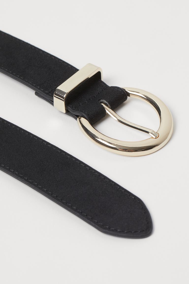 Long waist belt | H&M (UK, MY, IN, SG, PH, TW, HK)