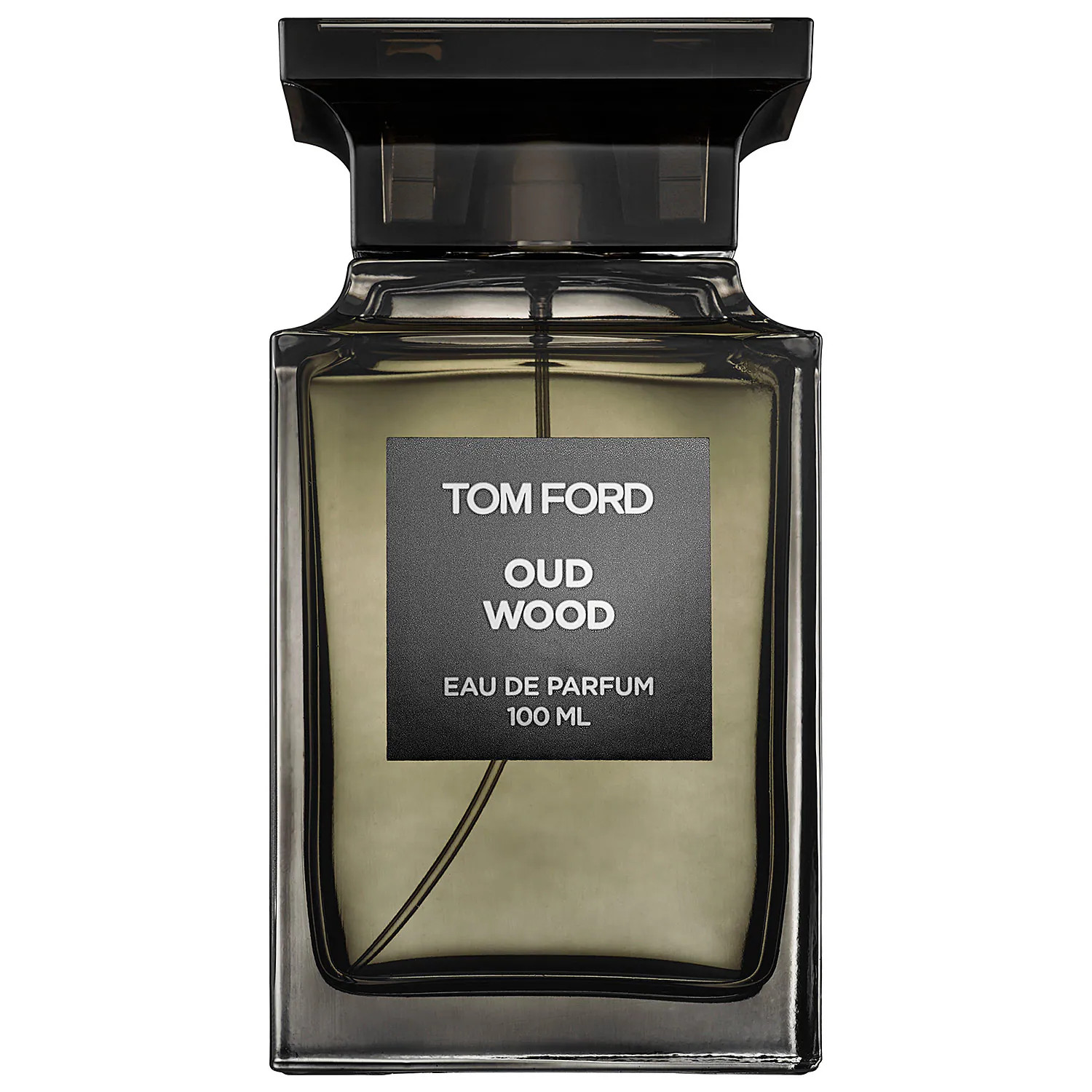 TOM FORD Oud Wood Eau de Parfum Fragrance with Sandalwood & Pink Pepper 3.4 oz/ 100 mL | Sephora (US)
