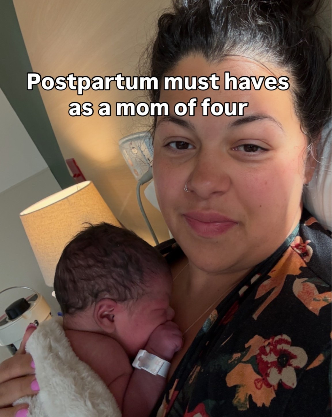 Everything I’m loving as a Postpartum mom of four.

#LTKmomlife #LTKBaby #LTKdayinmylife