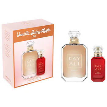 KAYALIVanilla Juicy Apple Set | Sephora (US)