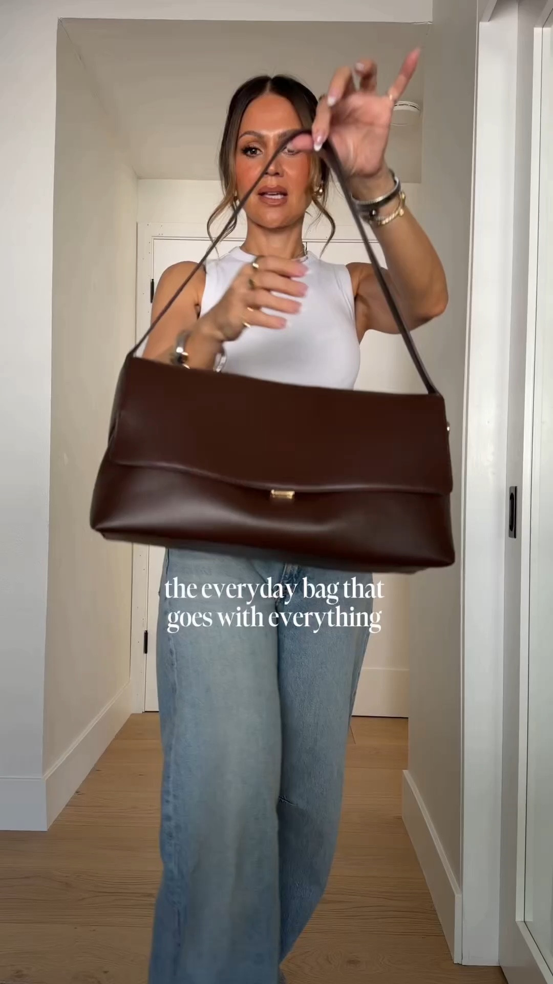 The everyday bag!