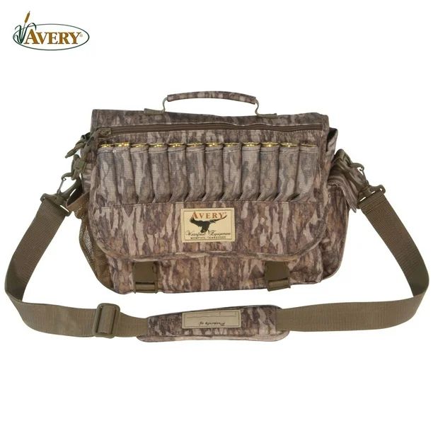Avery Outdoors Power Hunter Shoulder Bag- MOBL - Walmart.com | Walmart (US)