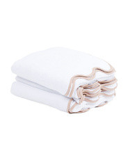 Made In Turkey 6pc Towel Bundle | Marshalls