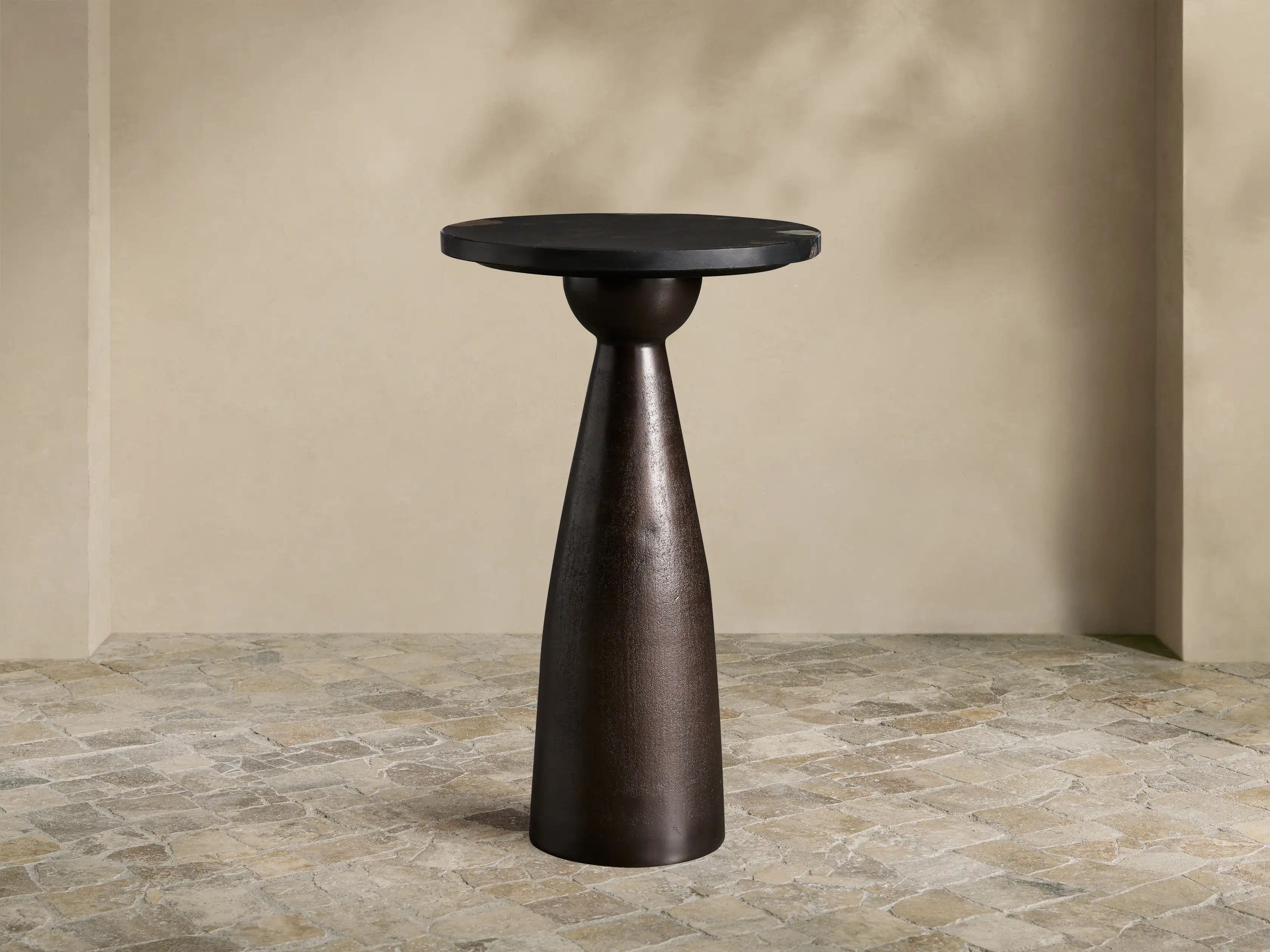 Beaufort Martini Table | Arhaus