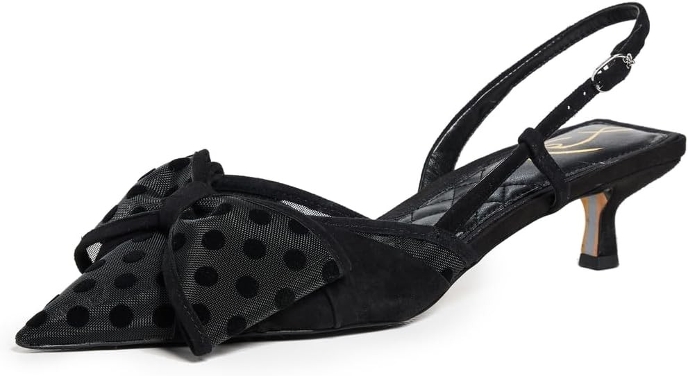 Sam Edelman Women's Treena 2 Pump | Amazon (US)