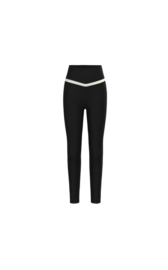 Vitality Daydream® Block Pant - Tuxedo | Vitality