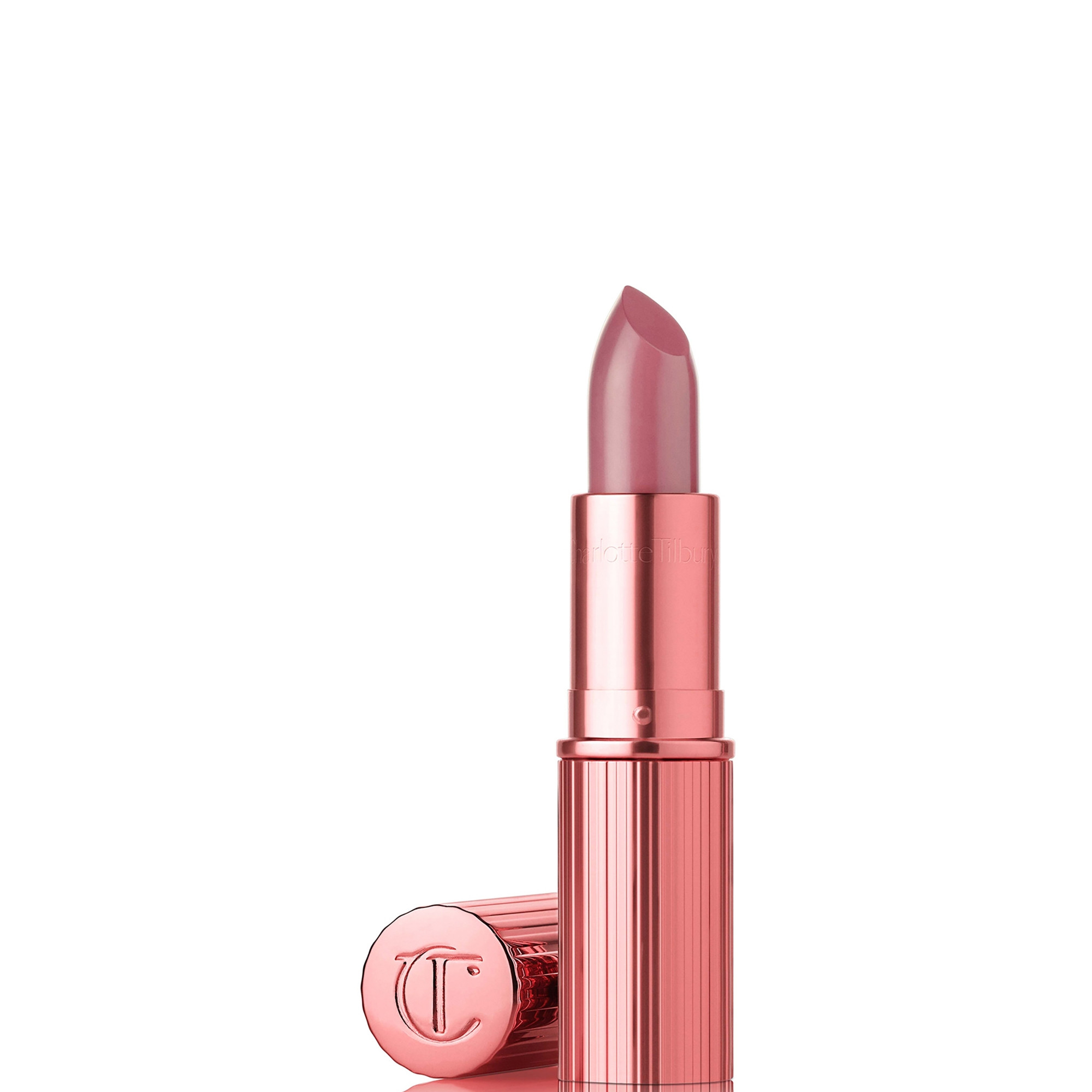 Charlotte Tilbury K.I.S.S.I.N.G Lipstick 3.5g (Various Shades) | Cult Beauty