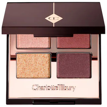 Charlotte TilburyLuxury Eyeshadow Palette | Sephora (US)