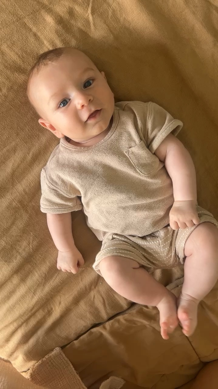 Walmart line Easy Peasy has the cutest baby clothes! 

#LTKxWalmart #LTKBaby #LTKBump