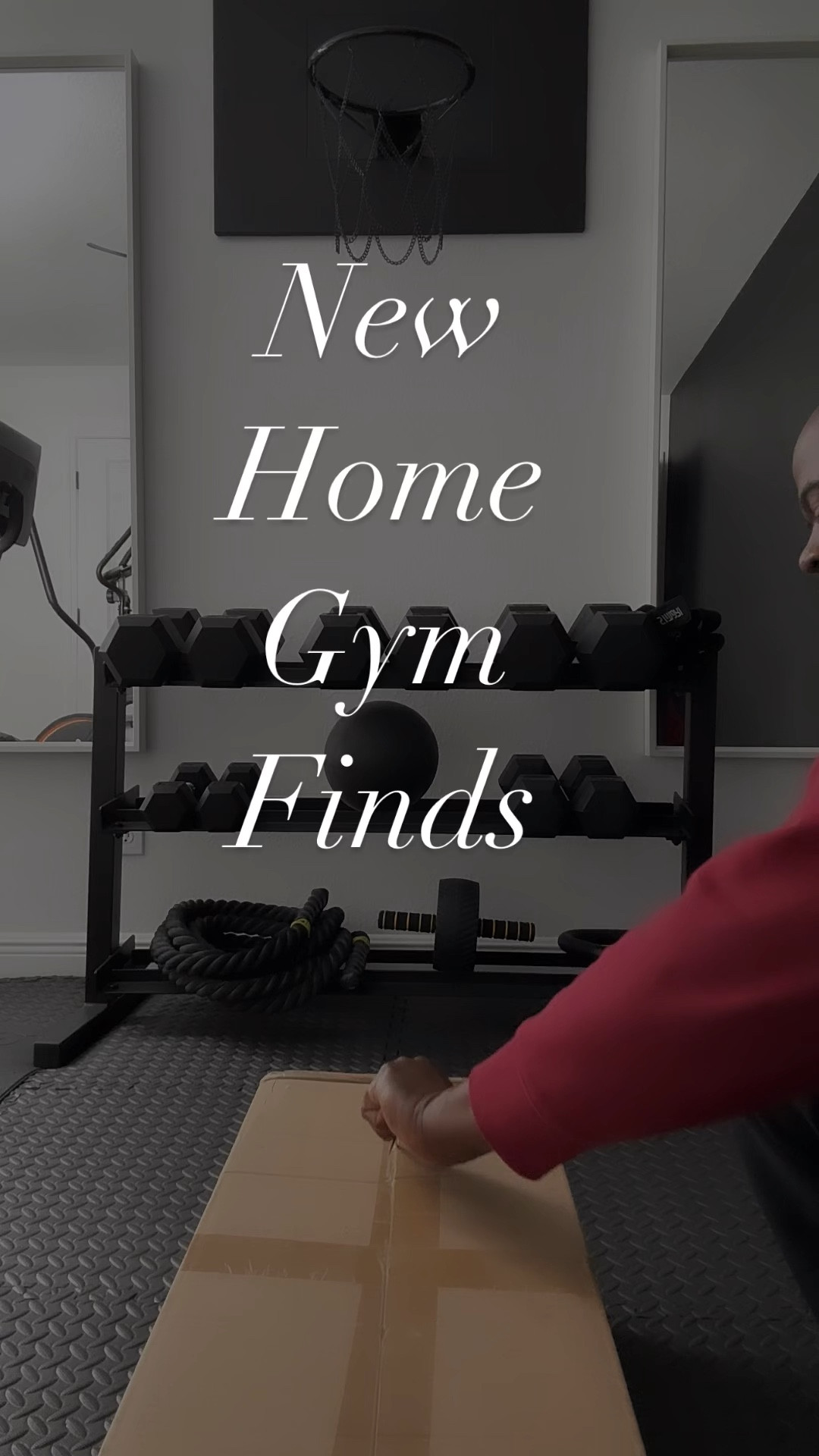 Setting up a home gym?  Found the perfect & affordable weight bench that  fits into a small space! And as of this post, you can get it for $25 off! #homegym #amazonfind #homegymdecor 

#LTKFitness #LTKMens #LTKSaleAlert