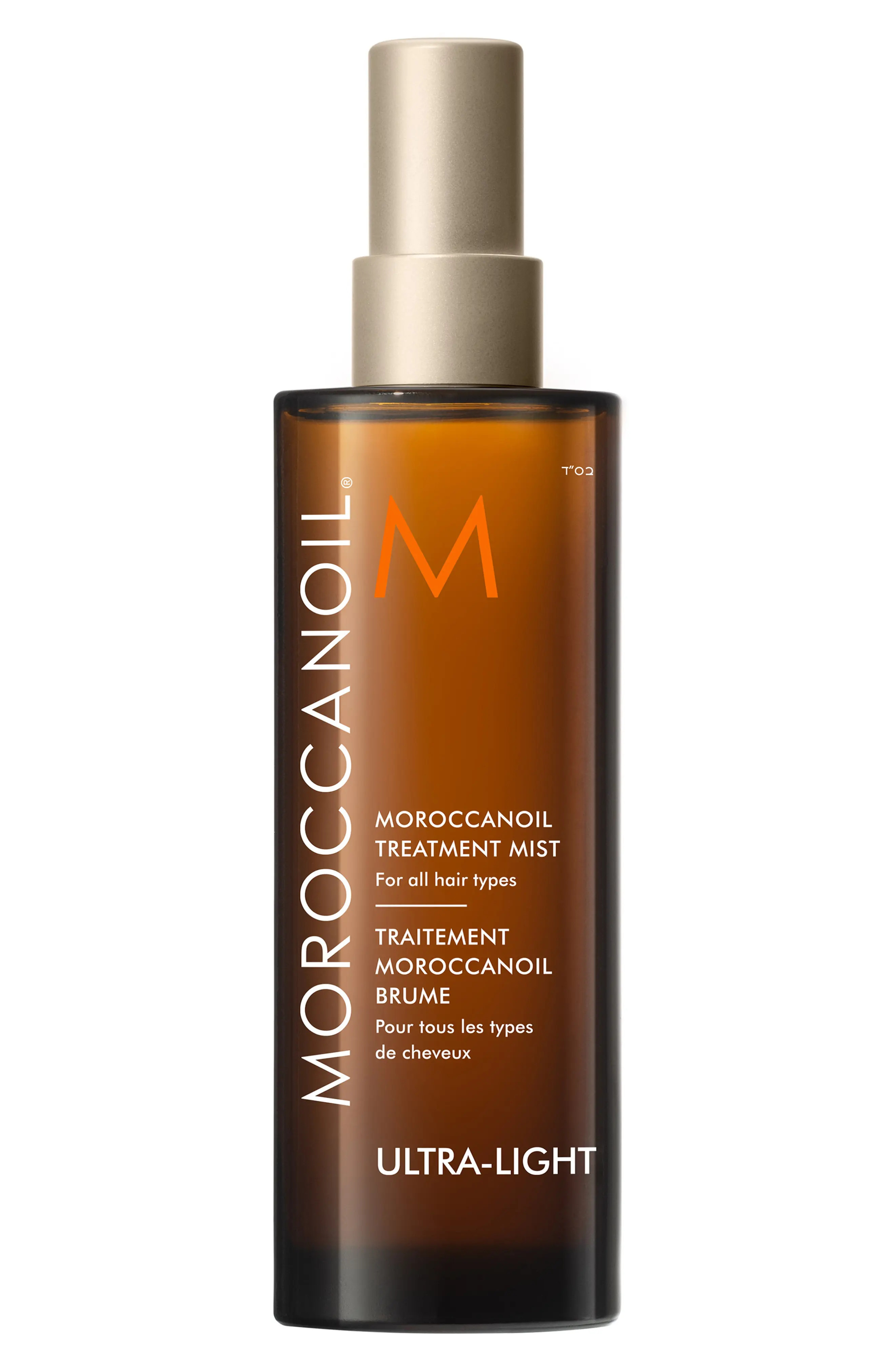 MOROCCANOIL\u00ae *Moroccanoil Treatment Hair Oil Mist (Women) | Nordstrom | Nordstrom