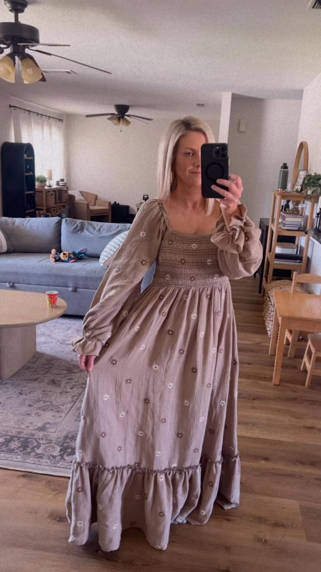 cutest spring dresses

#LTKStyleTip #LTKSeasonal