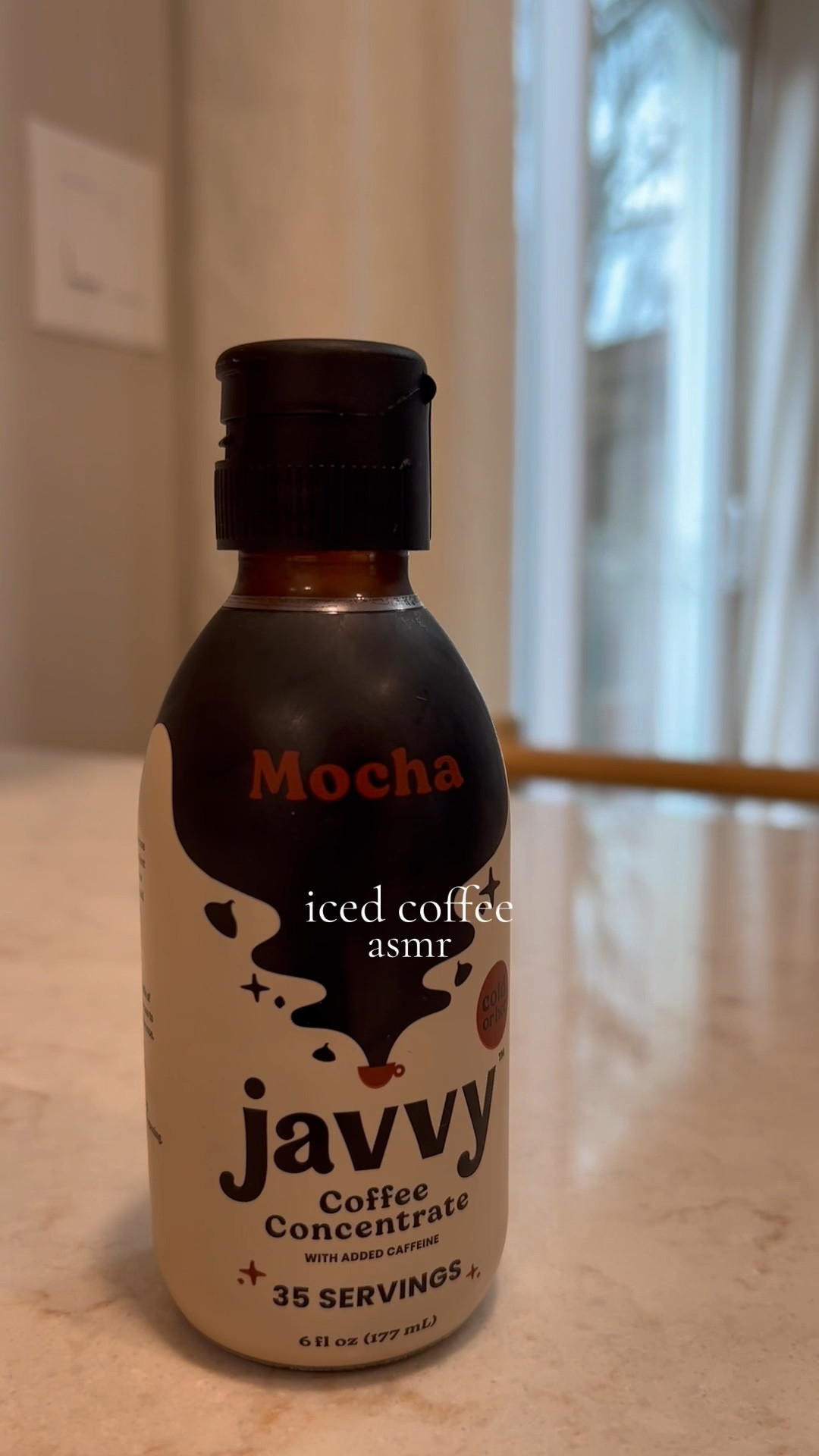 Iced coffee at home >>>

Javvy coffee concentrate is my favorite thing to use when I want to make iced coffee at home.

#IcedCoffeeVibes #JavvyCoffee #CoffeeAtHome #CoffeeConcentrate #DIYIcedCoffee #HomeBrewedCoffee #CoffeeLovers #CoffeeTime #IcedCoffeeAddict
#CoffeeCrafted #JavvyIcedCoffee #BrewedByMe #StayCaffeinated #coffeeconcentrate #ColdBrewVibes #CoffeeHacks

#LTKWatchNow #LTKFindsUnder50 #LTKHome