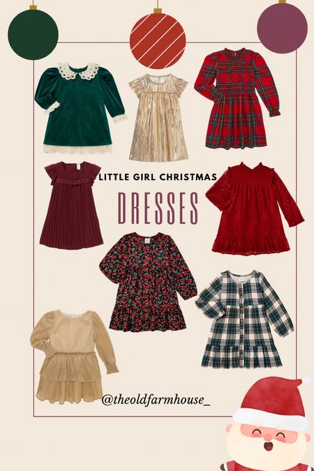 Christmas is coming faster than you think! 

#LTKHoliday #LTKkids #LTKSeasonal