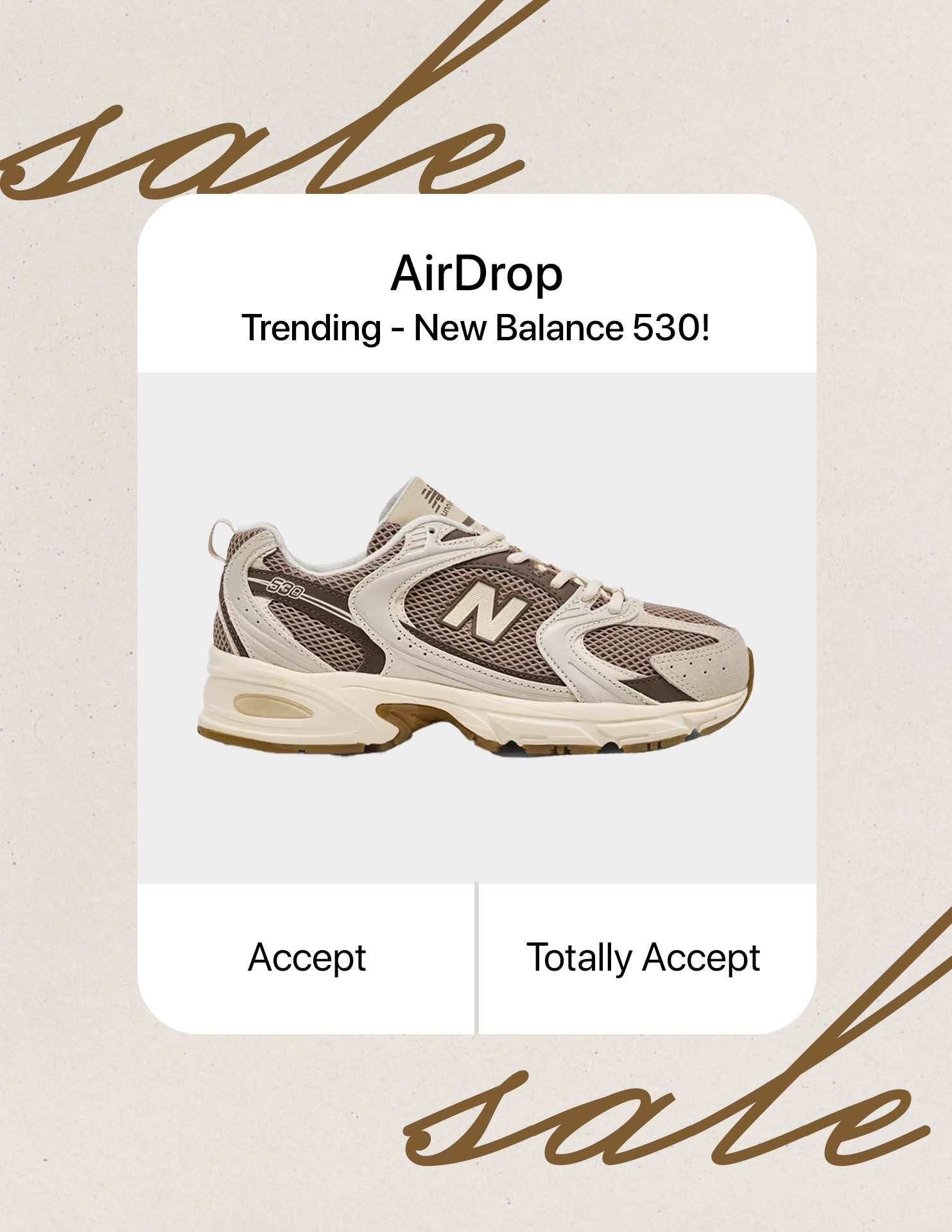 Scroll to shop this cute New Balance 530 colorway!! Perfect for fall 🍂

#LTKGiftGuide #LTKStyleTip #LTKSaleAlert