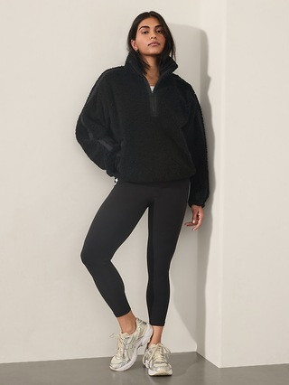 Cloud Fleece Sweatshirt | Athleta | Athleta