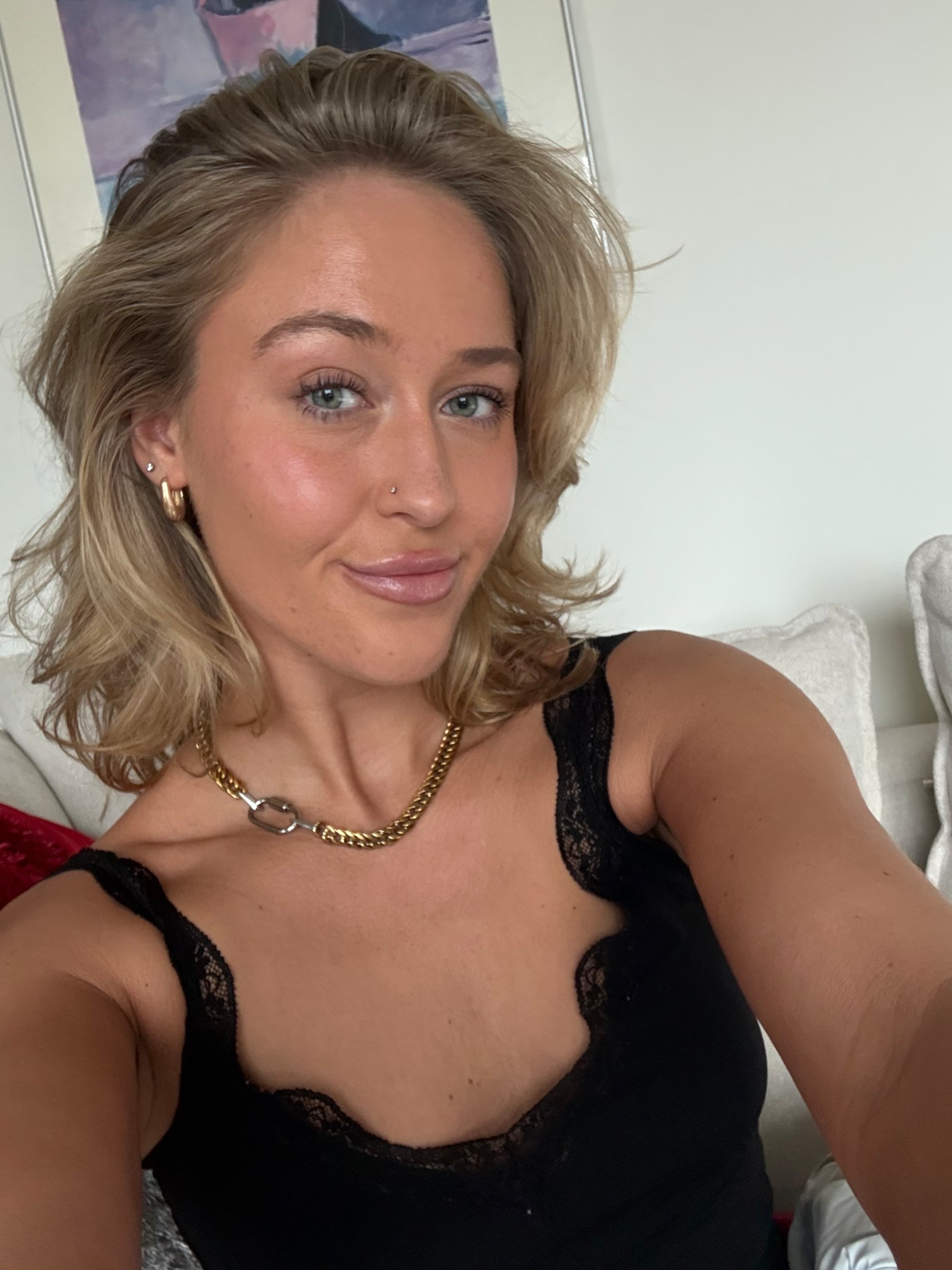 natural makeup looks for 2026 🎀

#LTKgrwm #LTKBeauty