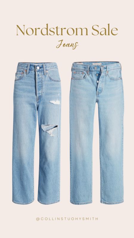 The cutest jeans from Nordstrom’s Sale!💕

#LTKunder50 #LTKxNSale #LTKunder100