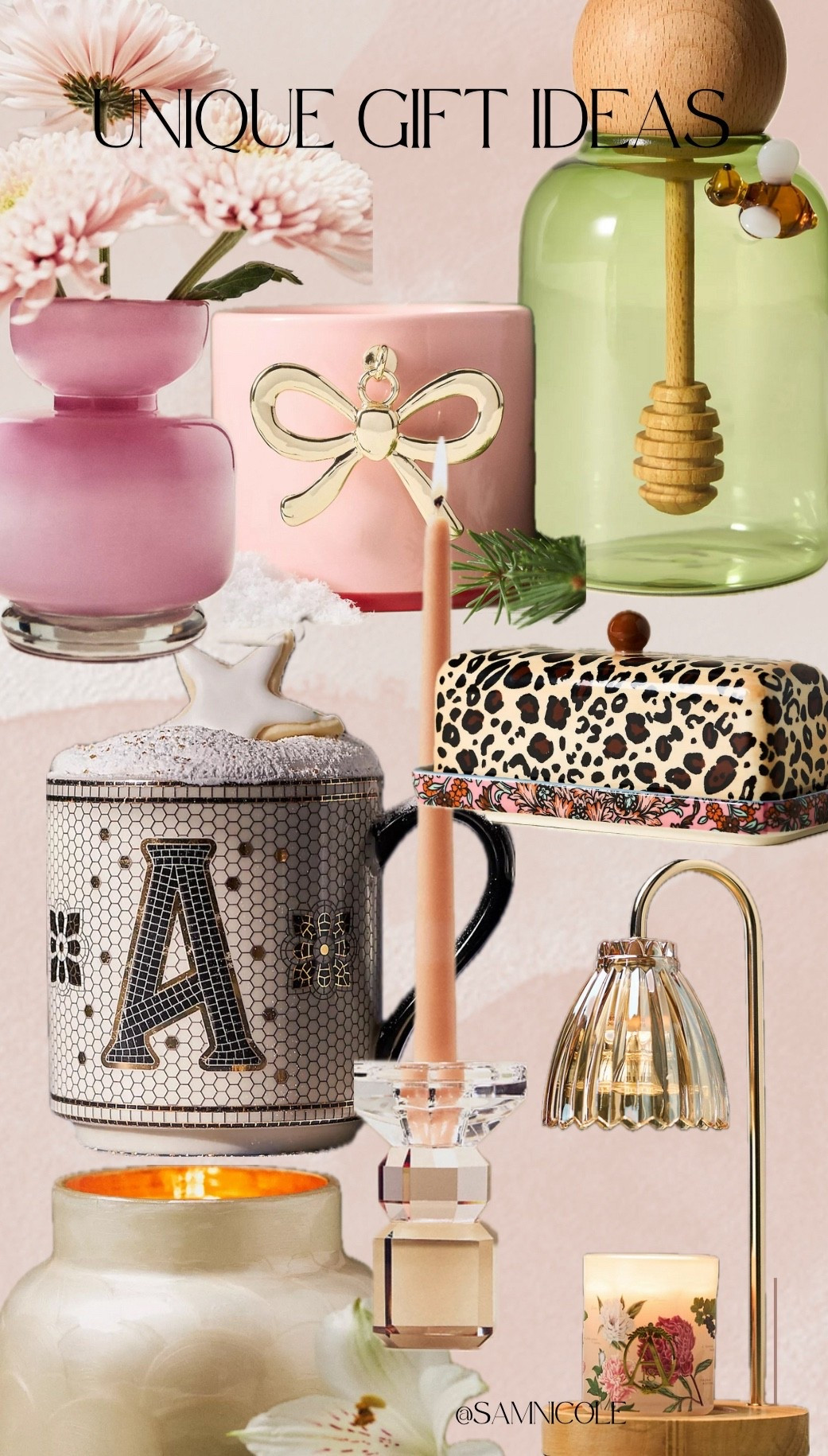 Some cute little gifts ideas from Anthropologie ✨ 

#LTKHome #LTKGiftGuide #LTKHoliday