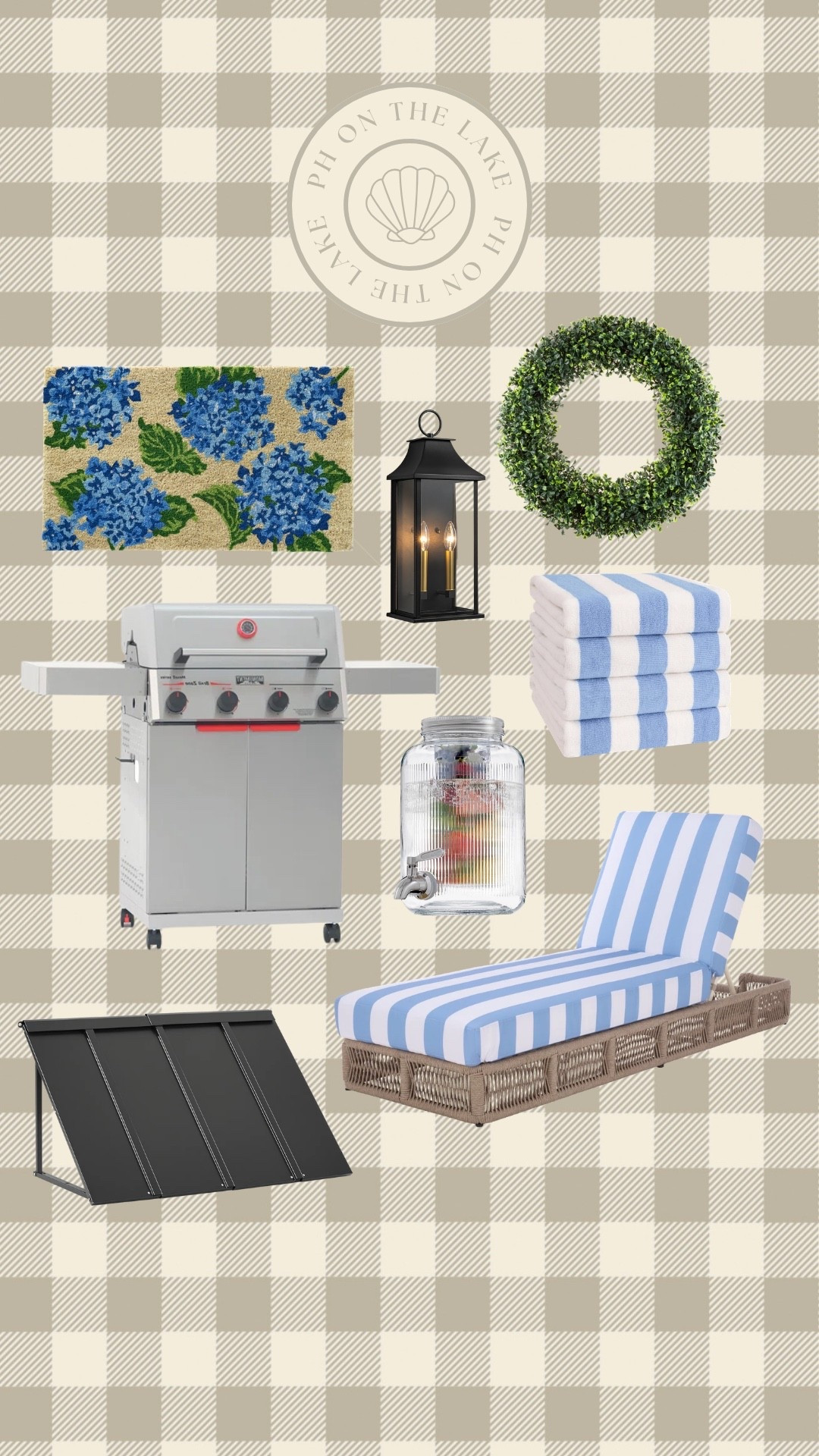 So many amazing outdoor Wayfair finds right now perfect for summer entertaining!  We grabbed few items for our new lake house!  #ad #Wayfair #Wayfairpartner #wishyouwerehere #outdoor @Wayfair 

#LTKSeasonal