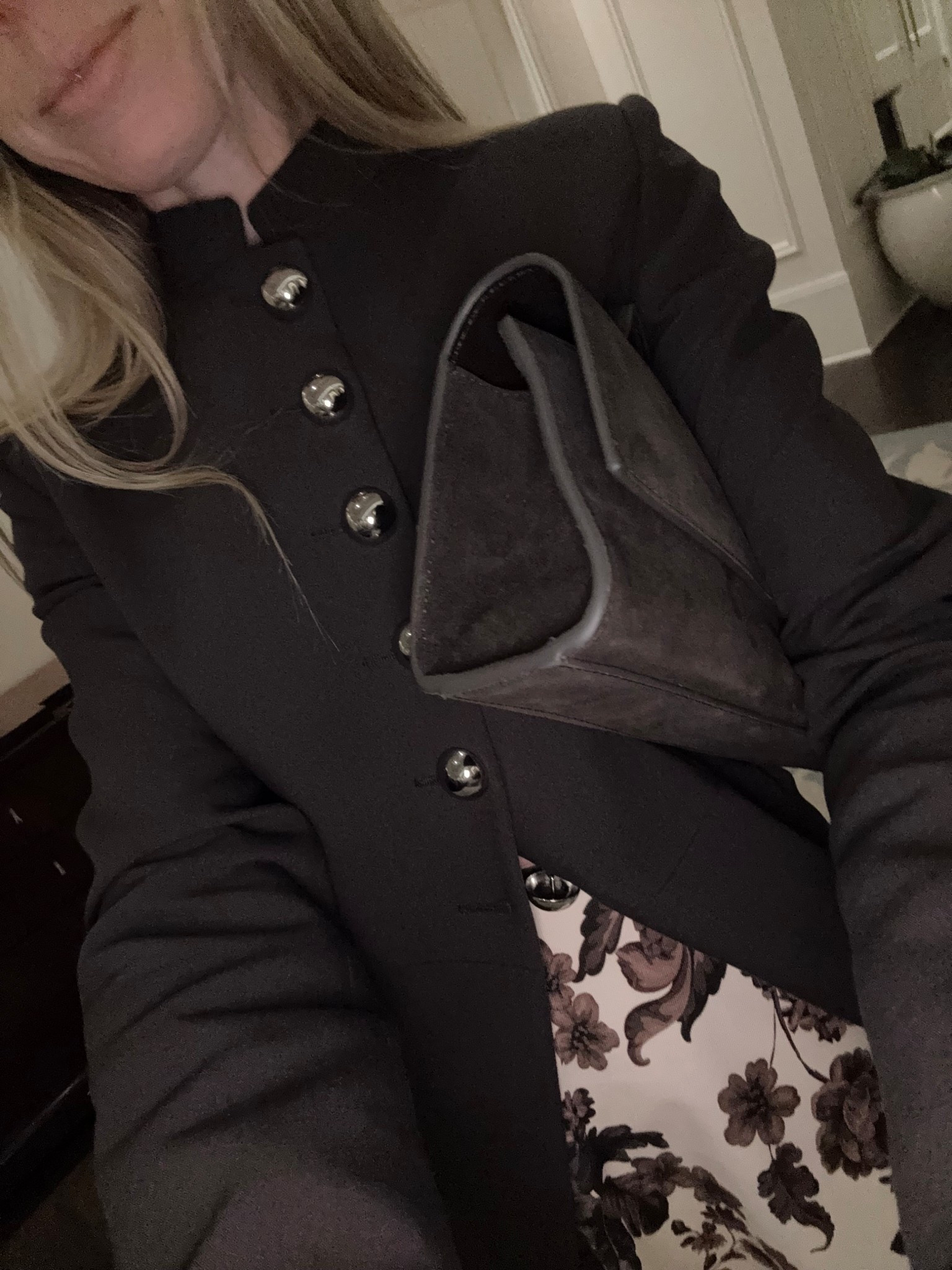 Love a sale moment! Jacket is 30% off and I’ve worn so so much! With jeans, tonal pants, skirt, over a dress…you need! True to size. 

#LTKSeasonal #LTKSaleAlert #LTKWorkwear