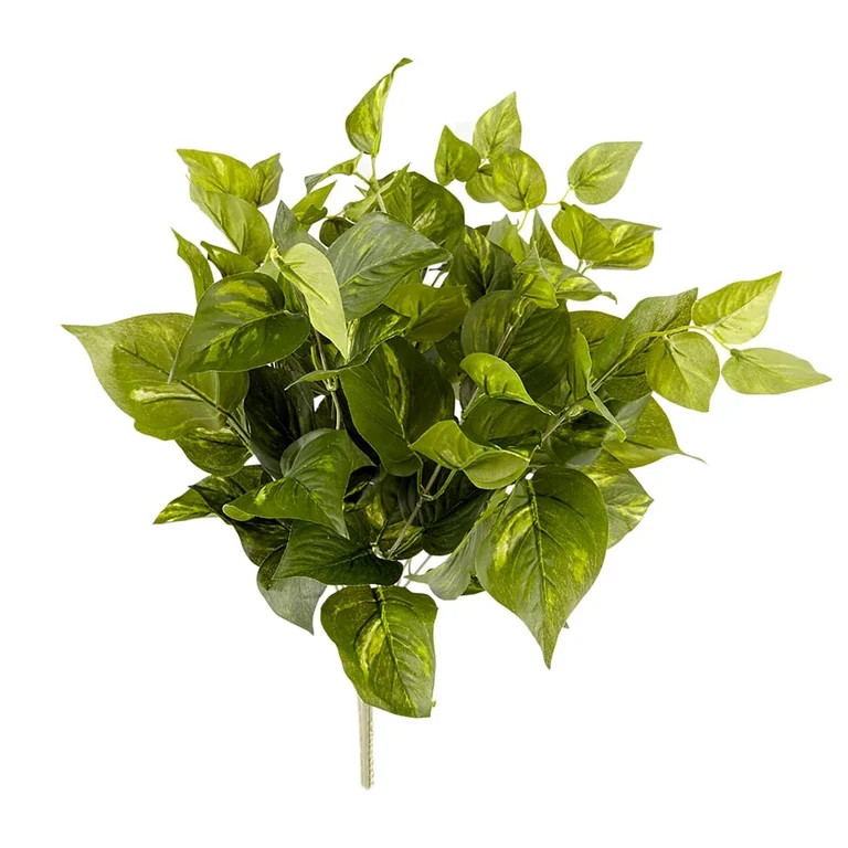 MICHAELS Pothos Bush Real Touch™ Collection by Ashland | Walmart (US)