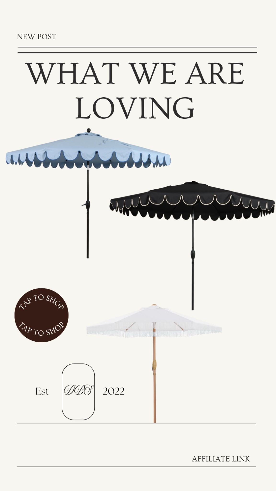 What we are loving “patio edition” ⛱️

Walmart finds, patio, outdoor, furniture, umbrella furniture 

#LTKSeasonal #LTKHome