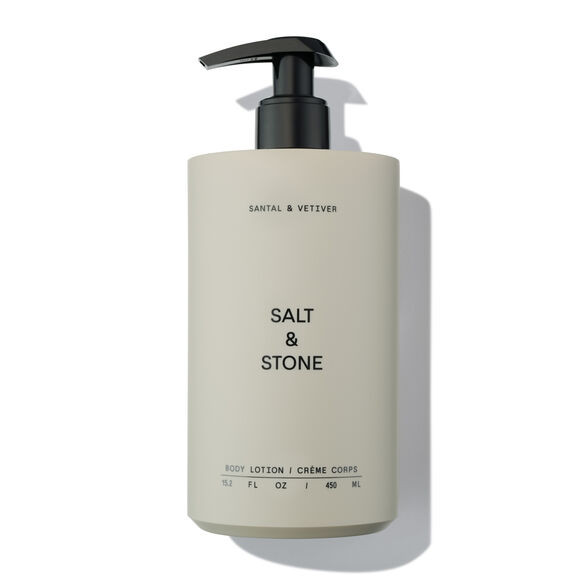 Santal & Vetiver Body Lotion | Space NK - UK