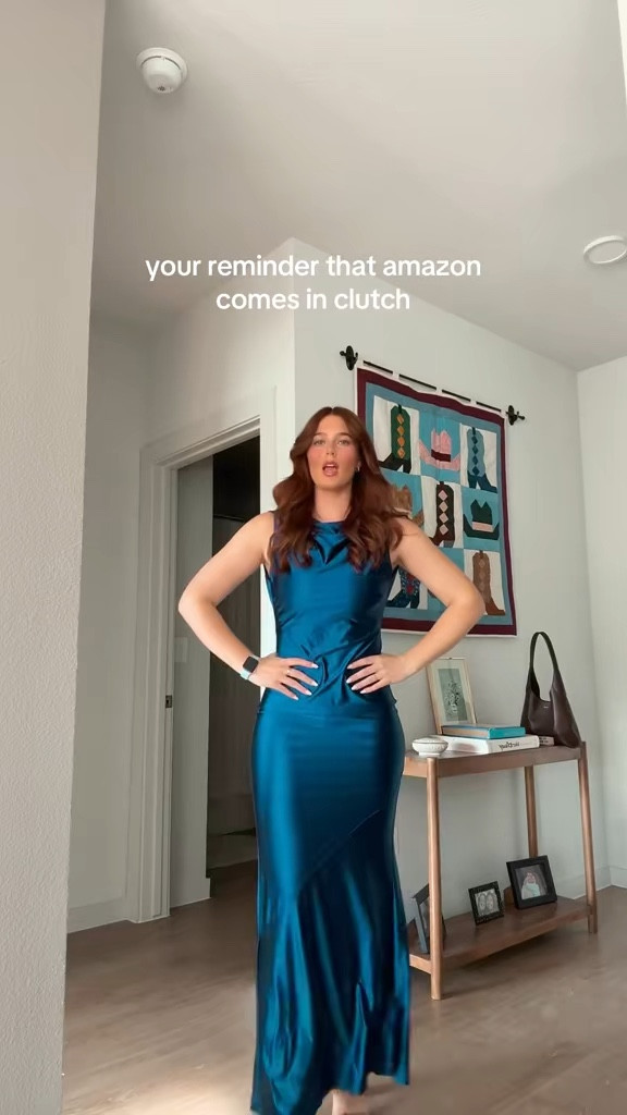 amazon dresses for the win

#LTKootd #LTKTall #LTKgrwm