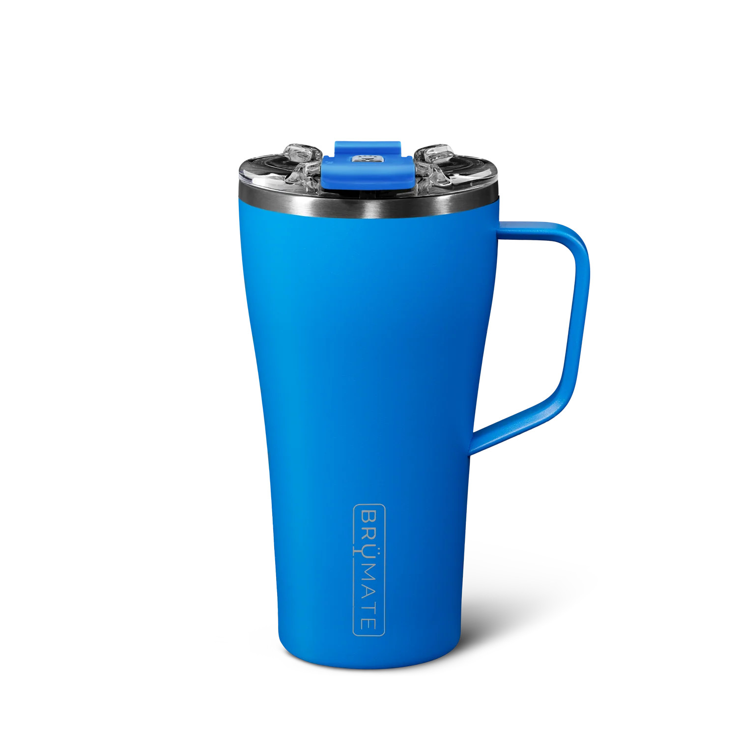 Azure Toddy 22oz | Brumate
