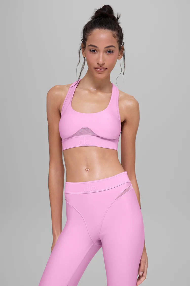 Airlift Rebel Bra | Alo Yoga (US)