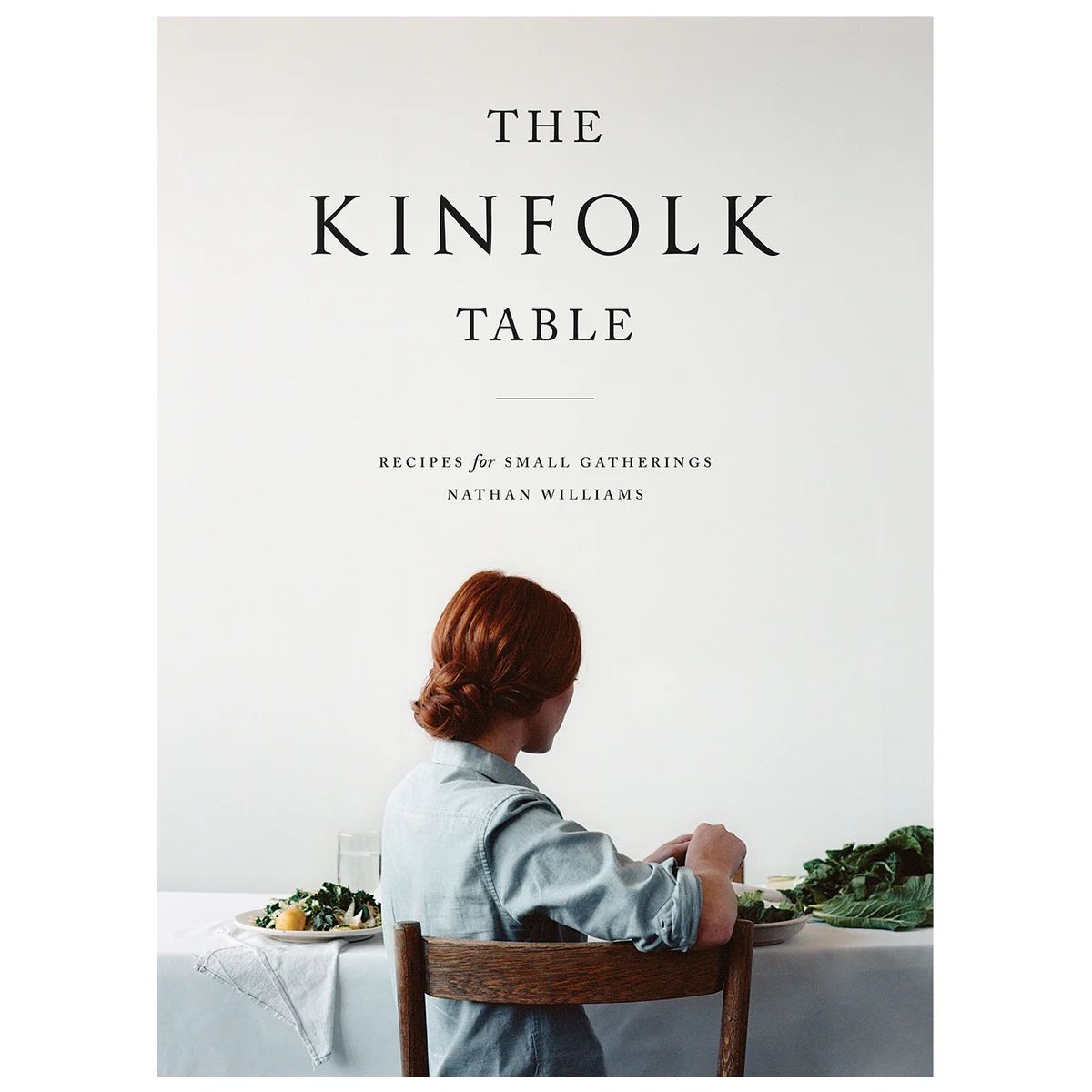 Artisan Books The Kinfolk Table: Recipes for Small Gatherings | Finnish Design Shop (FI)
