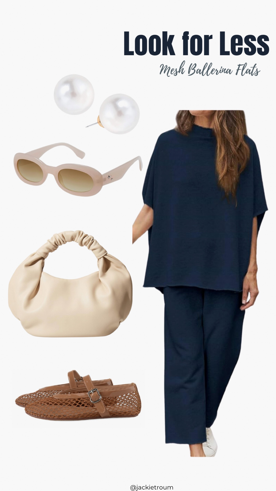 And if you like the look, but not the price, here’s this week’s look for less.  Everything from Amazon!

#LTKFindsUnder100 #LTKSeasonal