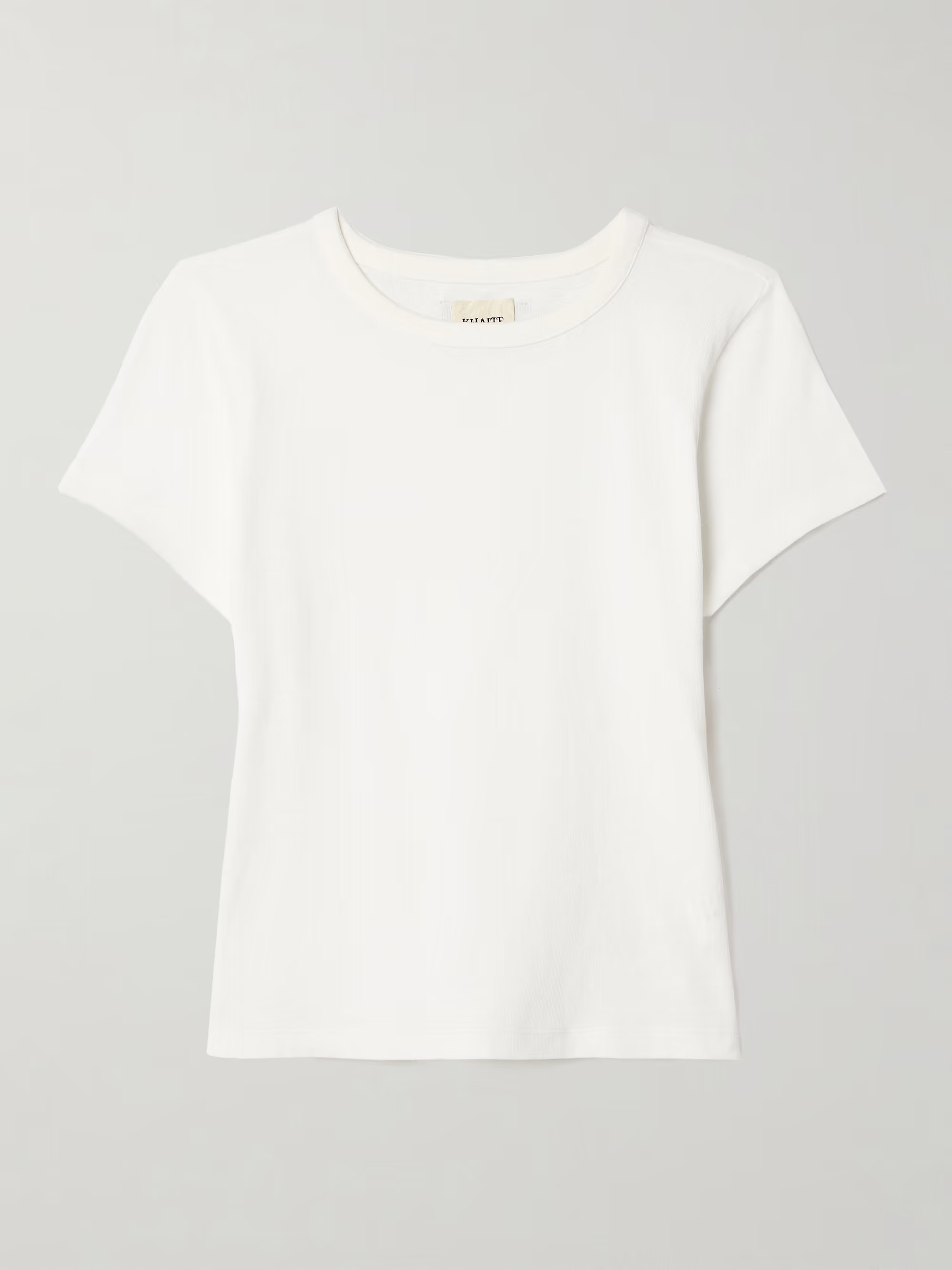 Samson cotton-jersey T-shirt | NET-A-PORTER (US)